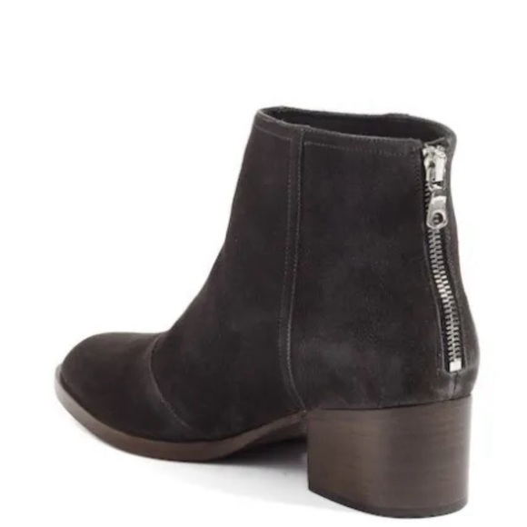 Rag & Bone Wesley-ND Ann Boots - Picture 3 of 7